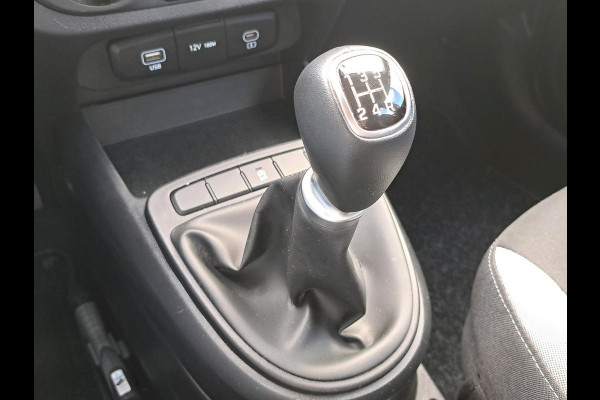 Hyundai i10 1.0 Comfort Smart Navigatie | Cruise Control