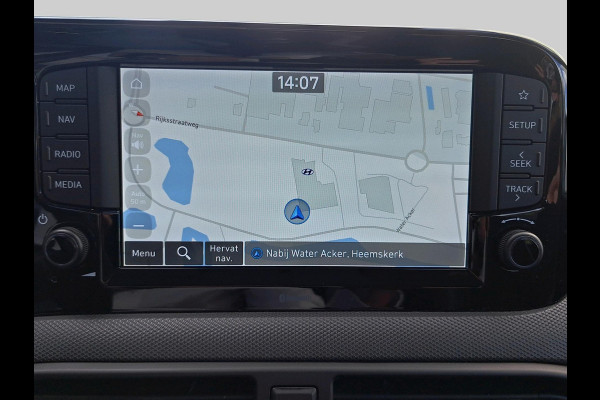 Hyundai i10 1.0 Comfort Smart Navigatie | Cruise Control