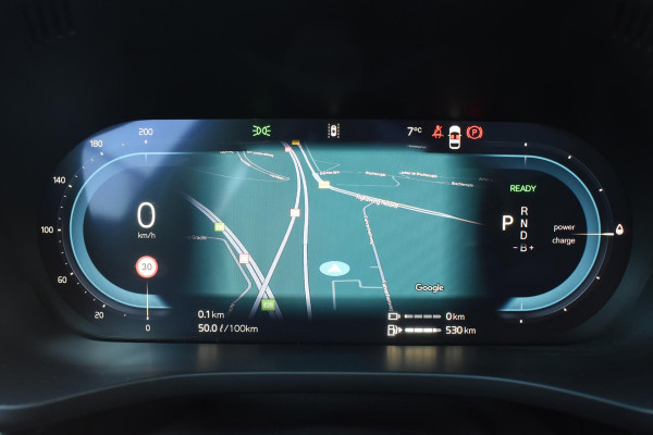 Volvo XC60 T6 350PK Automaat Plug-in Hybrid AWD Plus Dark / Navigatie / 360 Camera / Adaptieve Cruise Control / Stuur & Stoelverwarming / Elektr. Achterklep / Schuifdak / Trekhaak