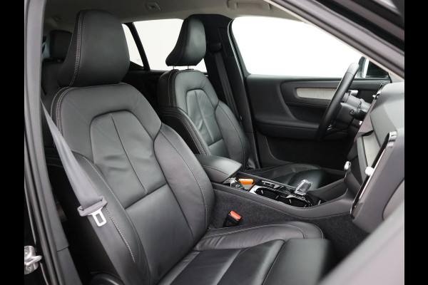 Volvo XC40 1.5 T4 RECHARGE 211 PK AUT. INSCRIPTION + LEDER | TREKHAAK | 21 INCH | ADAPTIVE CRUISE | CAMERA
