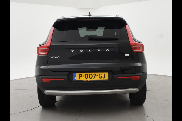 Volvo XC40 1.5 T4 RECHARGE 211 PK AUT. INSCRIPTION + LEDER | TREKHAAK | 21 INCH | ADAPTIVE CRUISE | CAMERA