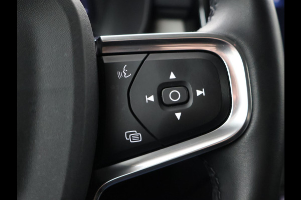 Volvo XC40 1.5 T4 RECHARGE 211 PK AUT. INSCRIPTION + LEDER | TREKHAAK | 21 INCH | ADAPTIVE CRUISE | CAMERA