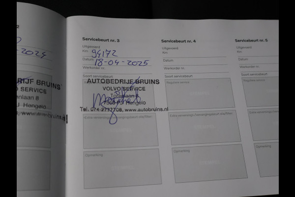 Volvo XC40 1.5 T4 RECHARGE 211 PK AUT. INSCRIPTION + LEDER | TREKHAAK | 21 INCH | ADAPTIVE CRUISE | CAMERA