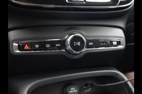 Volvo XC40 1.5 T4 RECHARGE 211 PK AUT. INSCRIPTION + LEDER | TREKHAAK | 21 INCH | ADAPTIVE CRUISE | CAMERA