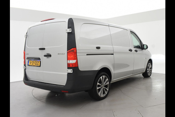 Mercedes-Benz Vito 114 CDI 136 PK AUT. LANG EURO 6 + LEDER | LED | LMV | NAVIGATIE | CRUISE CONTROL