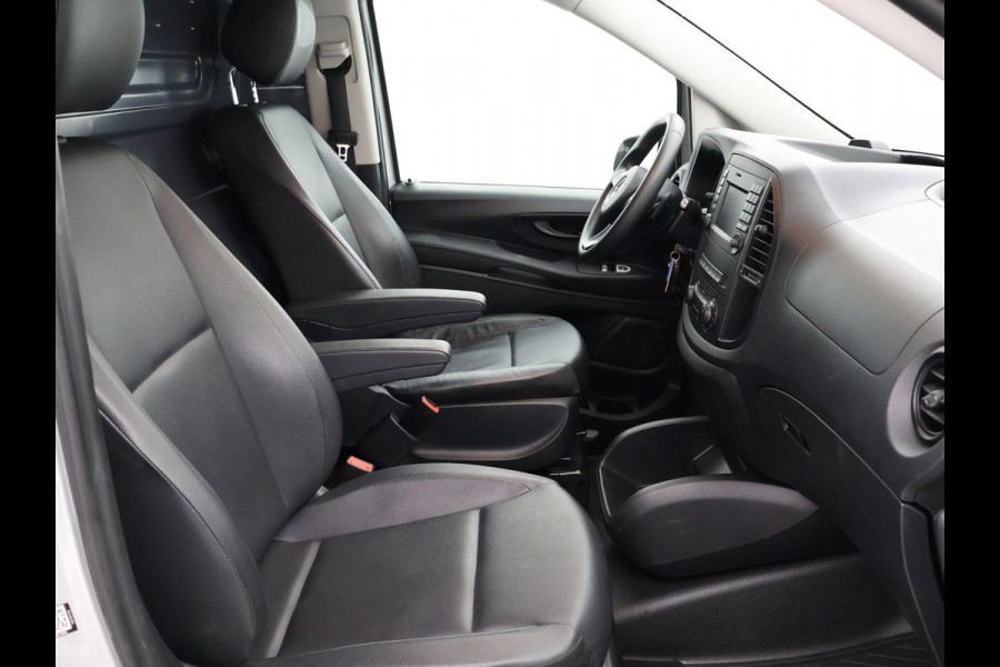 Mercedes-Benz Vito 114 CDI 136 PK AUT. LANG EURO 6 + LEDER | LED | LMV | NAVIGATIE | CRUISE CONTROL