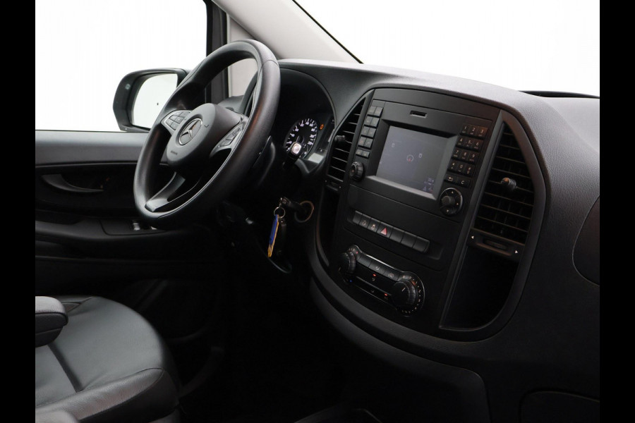 Mercedes-Benz Vito 114 CDI 136 PK AUT. LANG EURO 6 + LEDER | LED | LMV | NAVIGATIE | CRUISE CONTROL