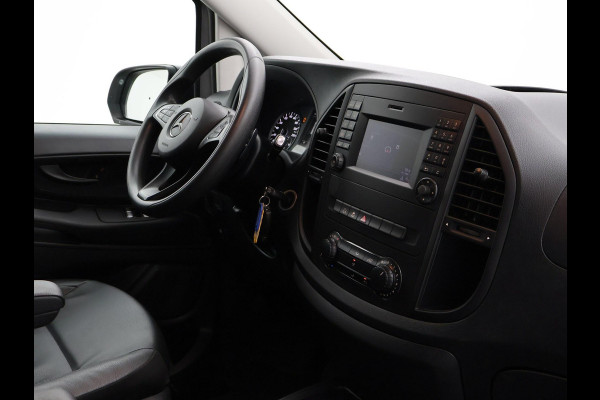 Mercedes-Benz Vito 114 CDI 136 PK AUT. LANG EURO 6 + LEDER | LED | LMV | NAVIGATIE | CRUISE CONTROL