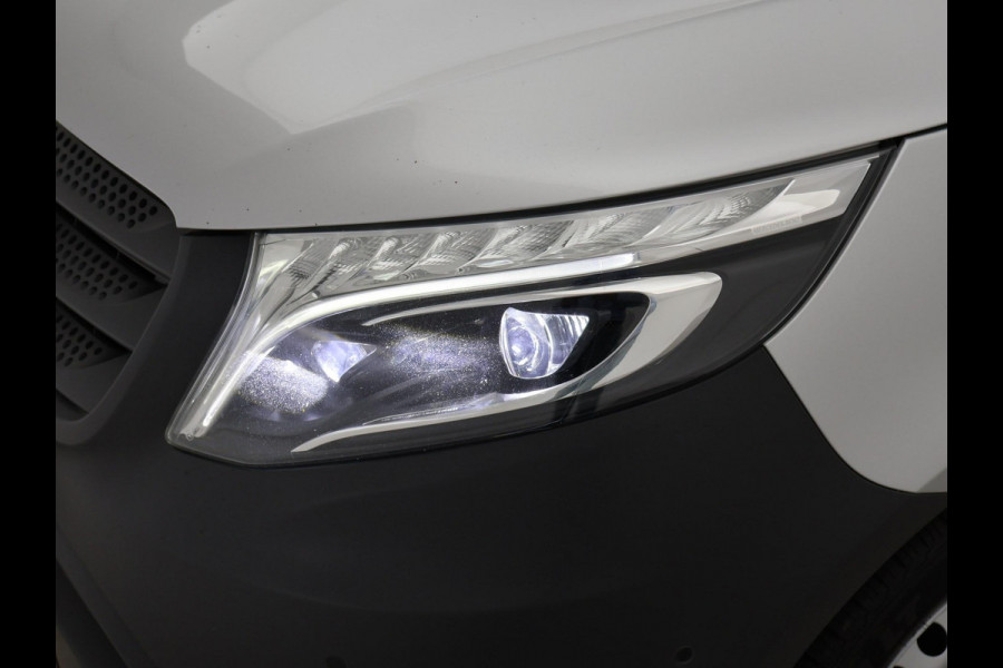 Mercedes-Benz Vito 114 CDI 136 PK AUT. LANG EURO 6 + LEDER | LED | LMV | NAVIGATIE | CRUISE CONTROL