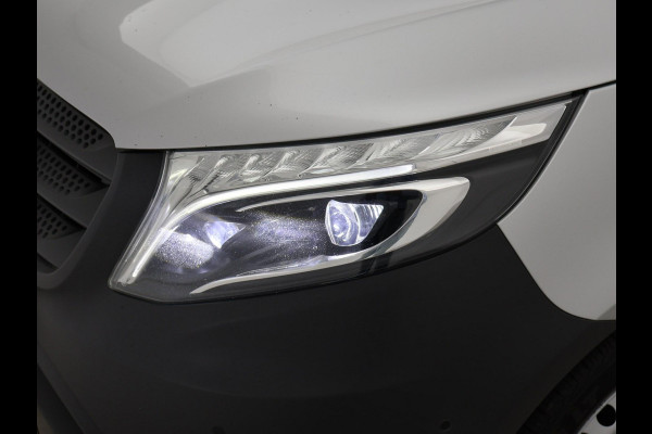 Mercedes-Benz Vito 114 CDI 136 PK AUT. LANG EURO 6 + LEDER | LED | LMV | NAVIGATIE | CRUISE CONTROL