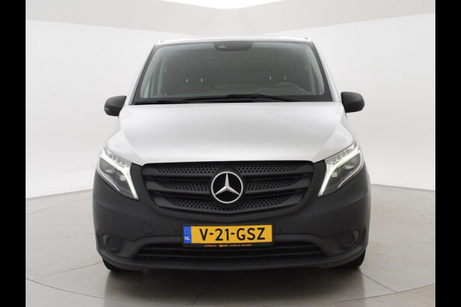 Mercedes-Benz Vito 114 CDI 136 PK AUT. LANG EURO 6 + LEDER | LED | LMV | NAVIGATIE | CRUISE CONTROL
