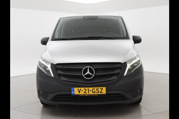 Mercedes-Benz Vito 114 CDI 136 PK AUT. LANG EURO 6 + LEDER | LED | LMV | NAVIGATIE | CRUISE CONTROL