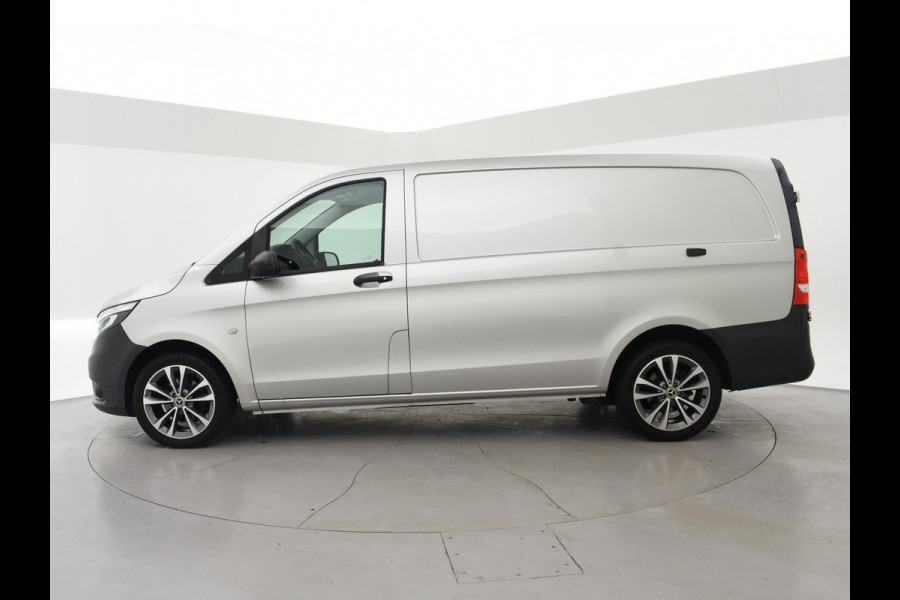 Mercedes-Benz Vito 114 CDI 136 PK AUT. LANG EURO 6 + LEDER | LED | LMV | NAVIGATIE | CRUISE CONTROL