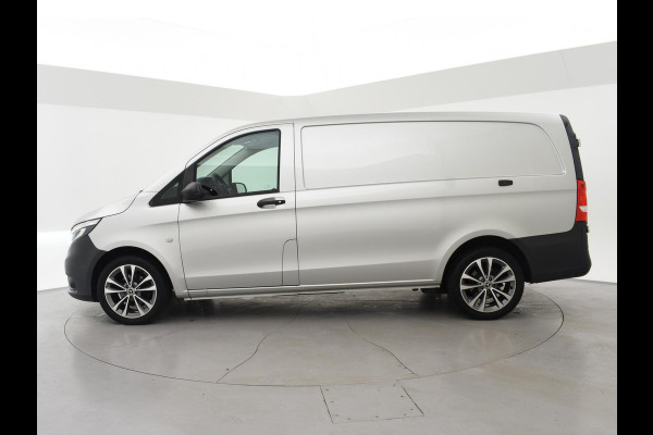 Mercedes-Benz Vito 114 CDI 136 PK AUT. LANG EURO 6 + LEDER | LED | LMV | NAVIGATIE | CRUISE CONTROL