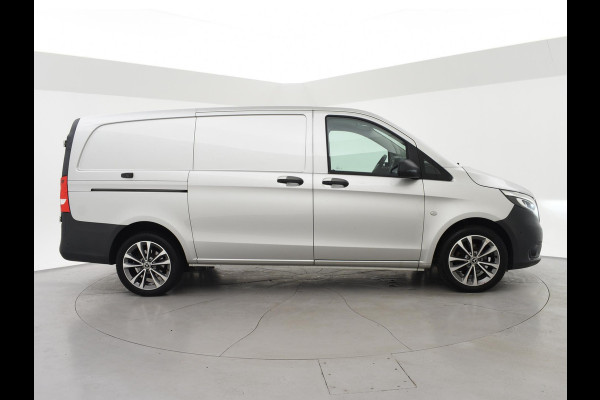 Mercedes-Benz Vito 114 CDI 136 PK AUT. LANG EURO 6 + LEDER | LED | LMV | NAVIGATIE | CRUISE CONTROL