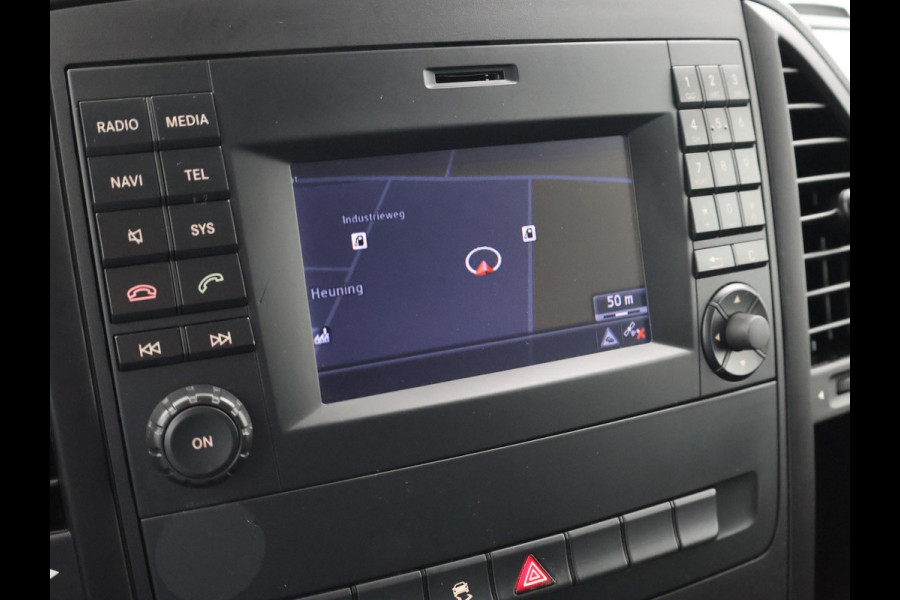 Mercedes-Benz Vito 114 CDI 136 PK AUT. LANG EURO 6 + LEDER | LED | LMV | NAVIGATIE | CRUISE CONTROL