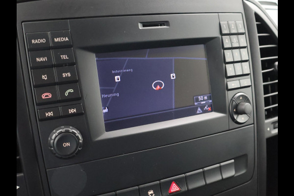 Mercedes-Benz Vito 114 CDI 136 PK AUT. LANG EURO 6 + LEDER | LED | LMV | NAVIGATIE | CRUISE CONTROL