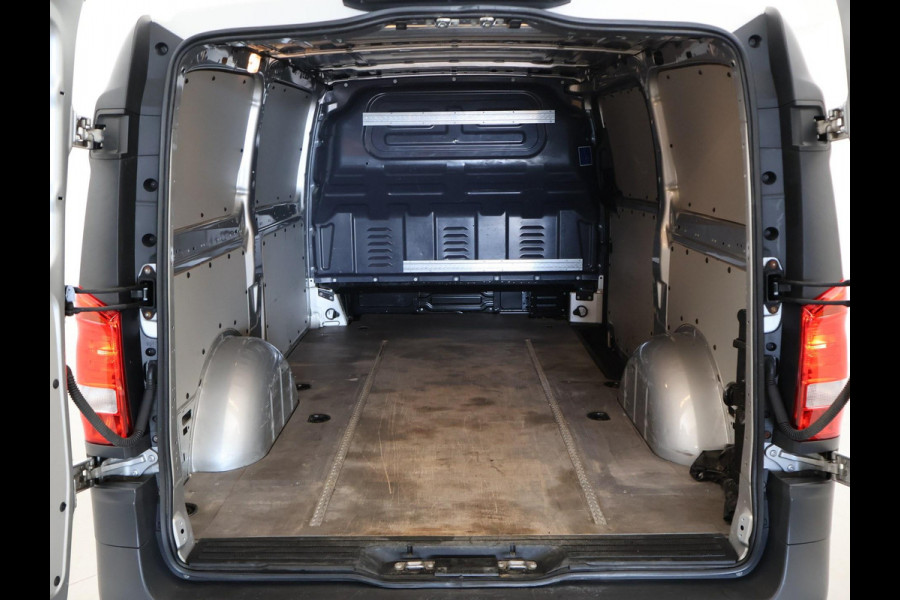 Mercedes-Benz Vito 114 CDI 136 PK AUT. LANG EURO 6 + LEDER | LED | LMV | NAVIGATIE | CRUISE CONTROL