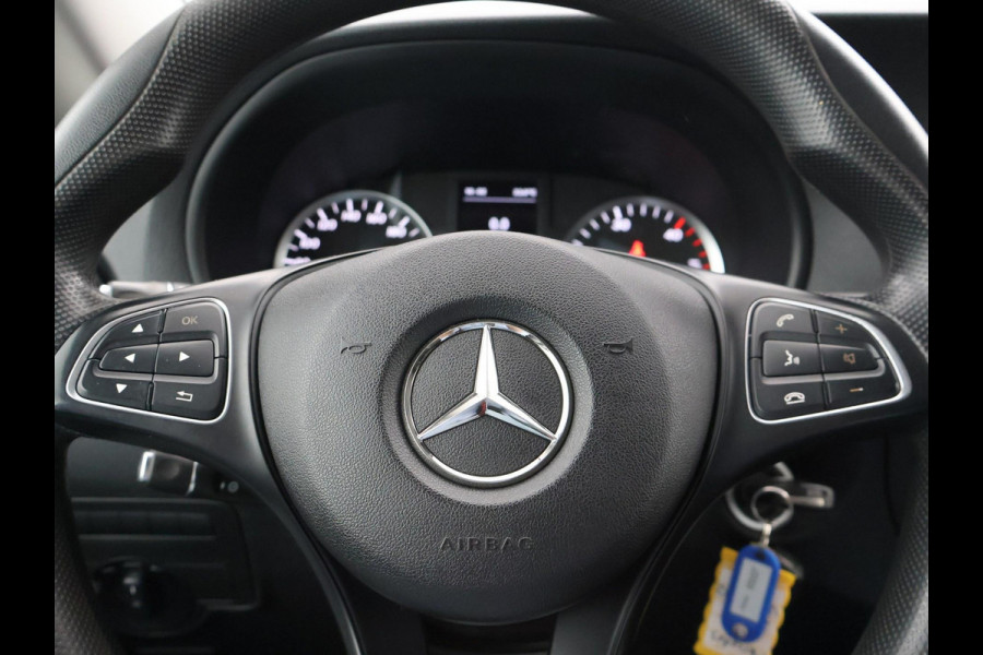 Mercedes-Benz Vito 114 CDI 136 PK AUT. LANG EURO 6 + LEDER | LED | LMV | NAVIGATIE | CRUISE CONTROL