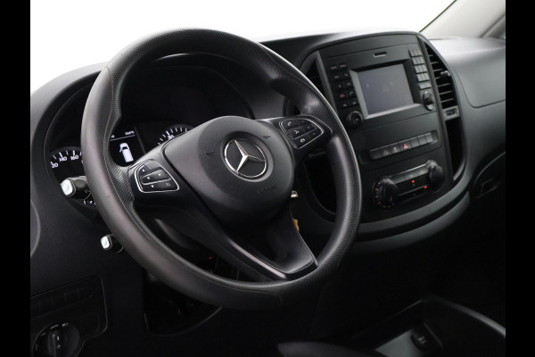 Mercedes-Benz Vito 114 CDI 136 PK AUT. LANG EURO 6 + LEDER | LED | LMV | NAVIGATIE | CRUISE CONTROL