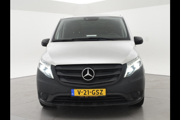 Mercedes-Benz Vito 114 CDI 136 PK AUT. LANG EURO 6 + LEDER | LED | LMV | NAVIGATIE | CRUISE CONTROL