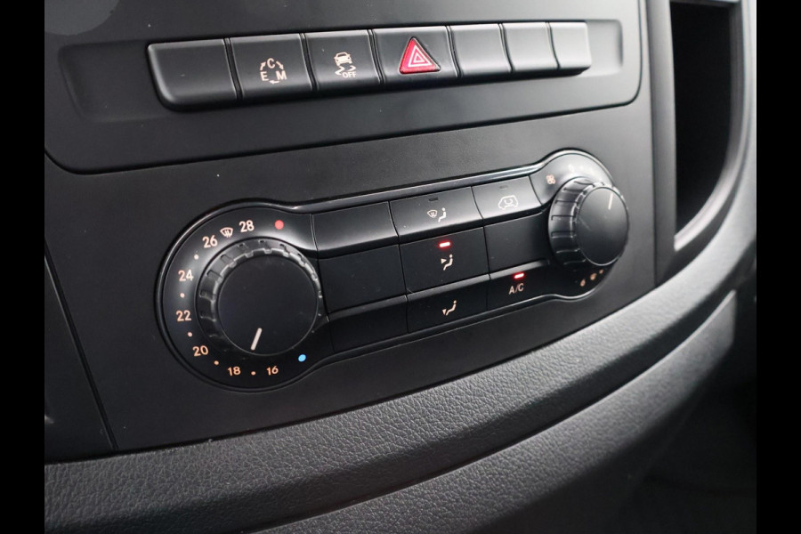 Mercedes-Benz Vito 114 CDI 136 PK AUT. LANG EURO 6 + LEDER | LED | LMV | NAVIGATIE | CRUISE CONTROL