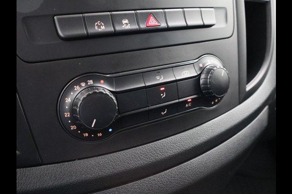 Mercedes-Benz Vito 114 CDI 136 PK AUT. LANG EURO 6 + LEDER | LED | LMV | NAVIGATIE | CRUISE CONTROL