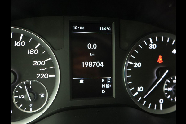 Mercedes-Benz Vito 114 CDI 136 PK AUT. LANG EURO 6 + LEDER | LED | LMV | NAVIGATIE | CRUISE CONTROL