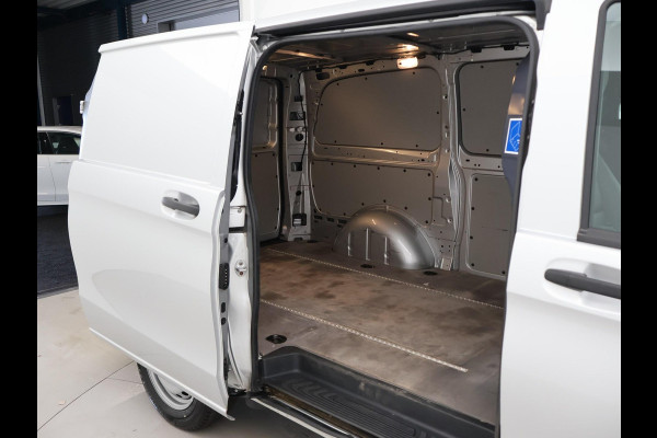Mercedes-Benz Vito 114 CDI 136 PK AUT. LANG EURO 6 + LEDER | LED | LMV | NAVIGATIE | CRUISE CONTROL