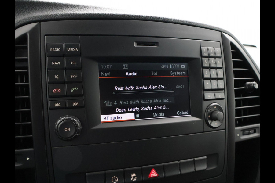 Mercedes-Benz Vito 114 CDI 136 PK AUT. LANG EURO 6 + LEDER | LED | LMV | NAVIGATIE | CRUISE CONTROL