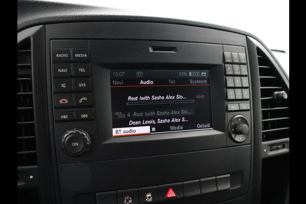 Mercedes-Benz Vito 114 CDI 136 PK AUT. LANG EURO 6 + LEDER | LED | LMV | NAVIGATIE | CRUISE CONTROL