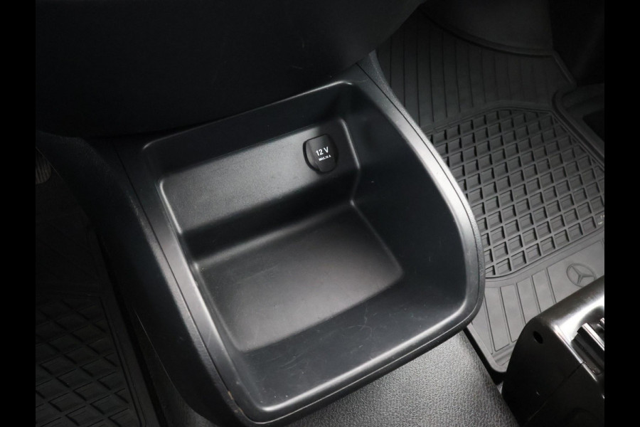 Mercedes-Benz Vito 114 CDI 136 PK AUT. LANG EURO 6 + LEDER | LED | LMV | NAVIGATIE | CRUISE CONTROL