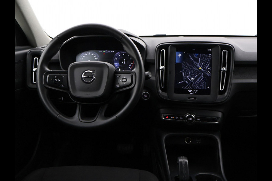 Volvo XC40 1.5 T2 AUTOMAAT + WEGKL. TREKHAAK | APPLE CARPLAY | CAMERA | DIGITALE COCKPIT | LED