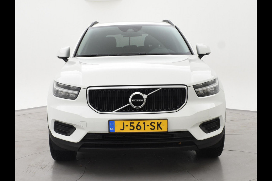 Volvo XC40 1.5 T2 AUTOMAAT + WEGKL. TREKHAAK | APPLE CARPLAY | CAMERA | DIGITALE COCKPIT | LED