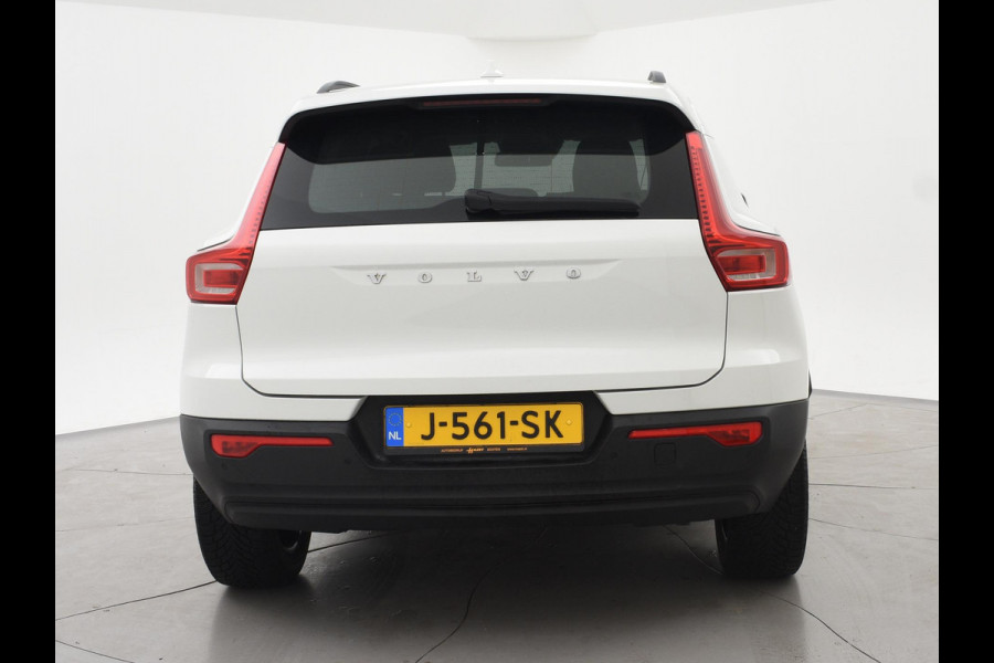 Volvo XC40 1.5 T2 AUTOMAAT + WEGKL. TREKHAAK | APPLE CARPLAY | CAMERA | DIGITALE COCKPIT | LED