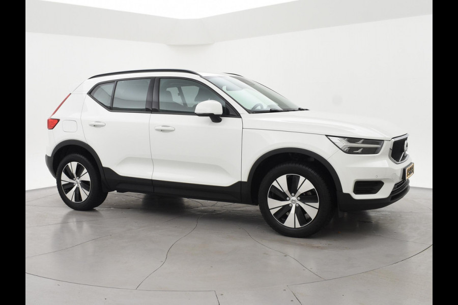 Volvo XC40 1.5 T2 AUTOMAAT + WEGKL. TREKHAAK | APPLE CARPLAY | CAMERA | DIGITALE COCKPIT | LED