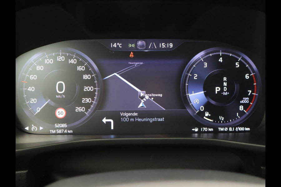 Volvo XC40 1.5 T2 AUTOMAAT + WEGKL. TREKHAAK | APPLE CARPLAY | CAMERA | DIGITALE COCKPIT | LED