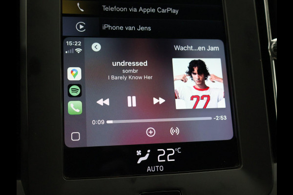 Volvo XC40 1.5 T2 AUTOMAAT + WEGKL. TREKHAAK | APPLE CARPLAY | CAMERA | DIGITALE COCKPIT | LED