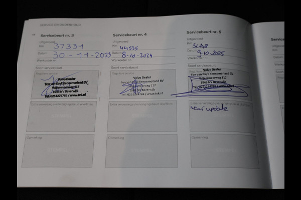 Volvo XC40 1.5 T2 AUTOMAAT + WEGKL. TREKHAAK | APPLE CARPLAY | CAMERA | DIGITALE COCKPIT | LED