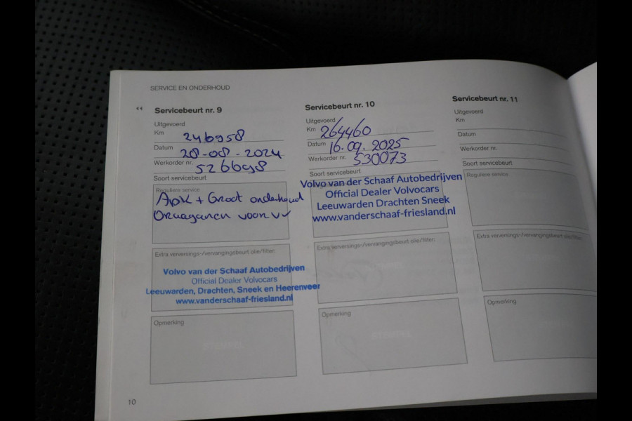 Volvo XC40 1.5 T2 AUTOMAAT + WEGKL. TREKHAAK | APPLE CARPLAY | CAMERA | DIGITALE COCKPIT | LED