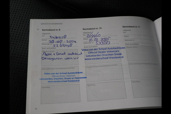 Volvo XC40 1.5 T2 AUTOMAAT + WEGKL. TREKHAAK | APPLE CARPLAY | CAMERA | DIGITALE COCKPIT | LED