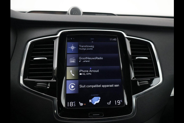 Volvo XC40 1.5 T2 AUTOMAAT + WEGKL. TREKHAAK | APPLE CARPLAY | CAMERA | DIGITALE COCKPIT | LED