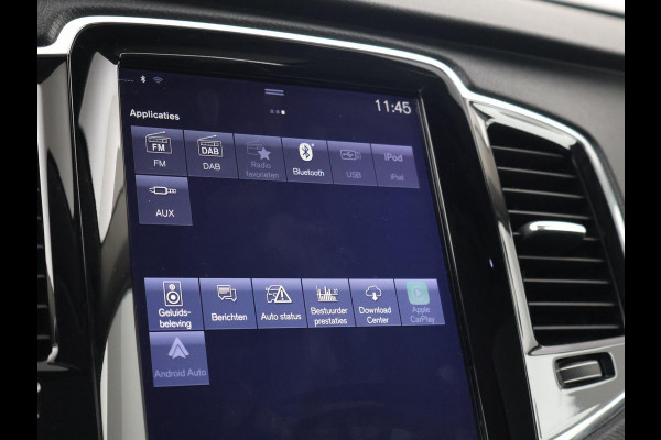 Volvo XC40 1.5 T2 AUTOMAAT + WEGKL. TREKHAAK | APPLE CARPLAY | CAMERA | DIGITALE COCKPIT | LED