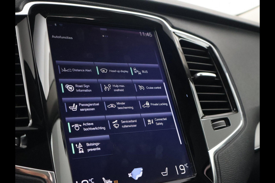 Volvo XC40 1.5 T2 AUTOMAAT + WEGKL. TREKHAAK | APPLE CARPLAY | CAMERA | DIGITALE COCKPIT | LED