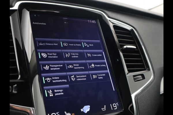 Volvo XC40 1.5 T2 AUTOMAAT + WEGKL. TREKHAAK | APPLE CARPLAY | CAMERA | DIGITALE COCKPIT | LED