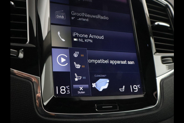 Volvo XC40 1.5 T2 AUTOMAAT + WEGKL. TREKHAAK | APPLE CARPLAY | CAMERA | DIGITALE COCKPIT | LED