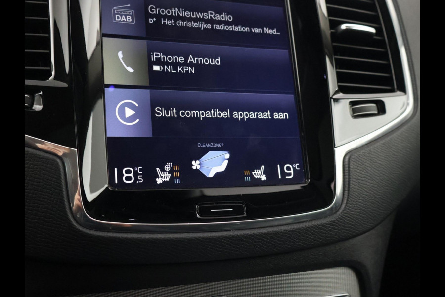 Volvo XC40 1.5 T2 AUTOMAAT + WEGKL. TREKHAAK | APPLE CARPLAY | CAMERA | DIGITALE COCKPIT | LED