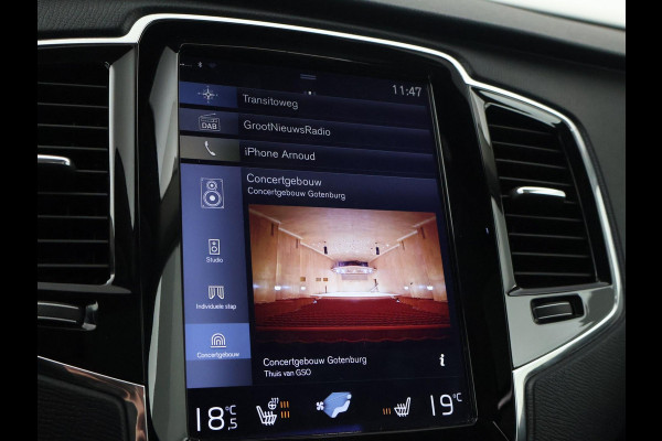 Volvo XC40 1.5 T2 AUTOMAAT + WEGKL. TREKHAAK | APPLE CARPLAY | CAMERA | DIGITALE COCKPIT | LED