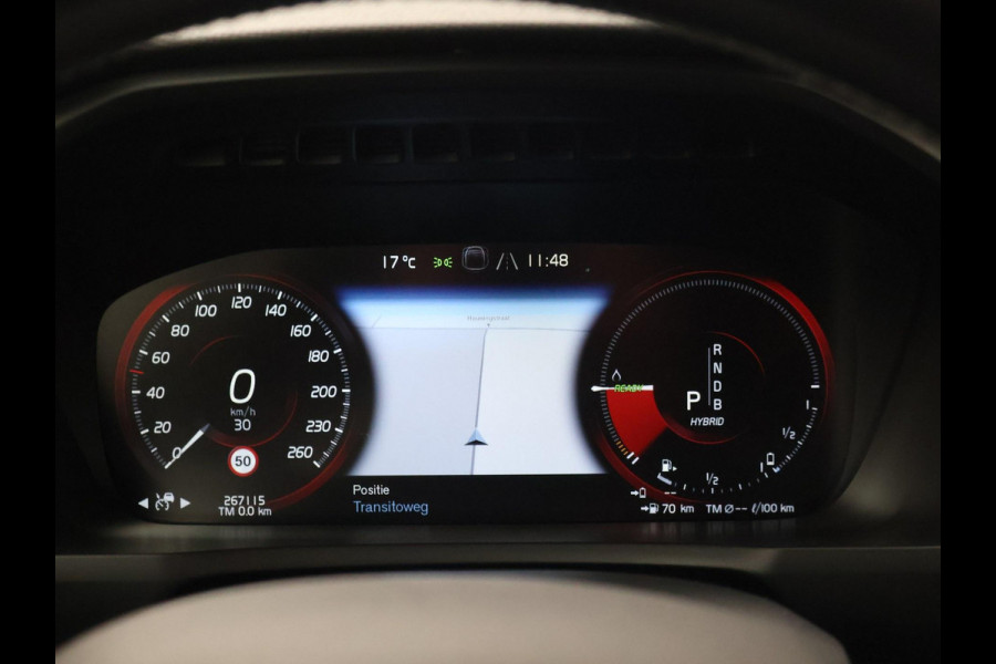 Volvo XC40 1.5 T2 AUTOMAAT + WEGKL. TREKHAAK | APPLE CARPLAY | CAMERA | DIGITALE COCKPIT | LED