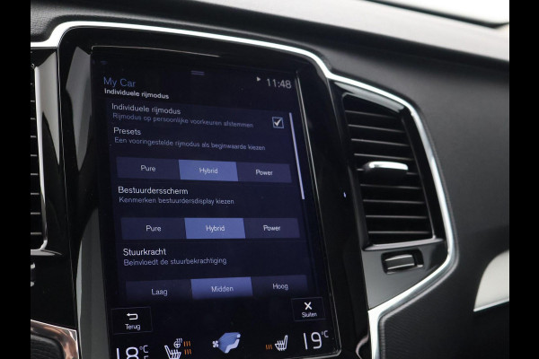 Volvo XC40 1.5 T2 AUTOMAAT + WEGKL. TREKHAAK | APPLE CARPLAY | CAMERA | DIGITALE COCKPIT | LED